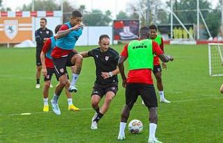 Samsunspor ile Manisa FK 5. randevuya çıkıyor