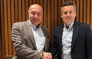 Samsunspor’da Hüseyin Eroğlu dönemi