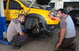 Sanayi esnafı çırak bulamıyor