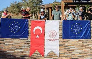 Şanlıurfa’da kültürel ve sanatsal etkinlikler...