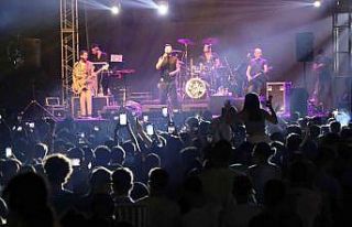 Şanlıurfa’da Zakkum coşkusu