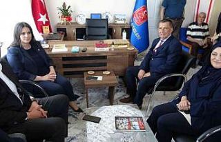 Sarıeroğlu: "Kütahya mücadelenin, kuruluşun,...