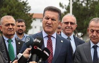 Sarıgül’den ‘HDP’ye bakanlık’ tartışmaları...