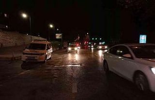 Sarıyer’de korkunç kaza: 1 ölü, 3 yaralı