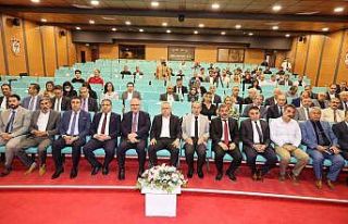 SBTÜ’nün projesine 22.5 milyon TL’lik destek