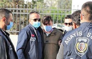 Şebnem Şirin’in katiline müebbet hapis cezası
