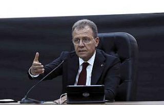 Seçer: "Benim derdim kamunun yararı ve meclisin...