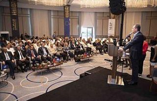 Seçer: "Mersin geleceğin yükselen yıldızı"