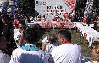 Şefler karar vermekte zorlanınca herkes birinci...