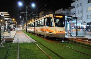 Şehir içi ulaşım kartlarında yeni dönem başladı