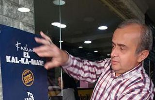 Şehzadeler Belediyesi kadına şiddete karşı bilgilendiriyor