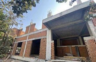 Şehzadeler’in 16 milyonluk yatırımı hızla yükseliyor