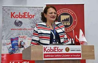 Sektörlere yol haritaları GSO-MEM’de konuşuldu