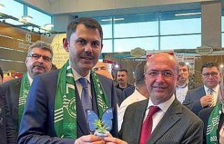 Selçuklu Belediyesi Konya Günleri’nde yerini aldı