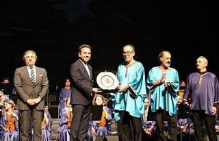 "Selçuklu’dan Cumhuriyet’e Bu Mülkün Destanı...