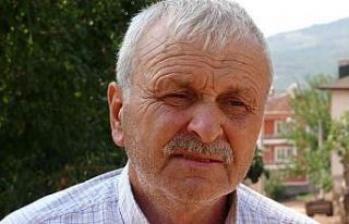 Selden ailesiyle birlikte son anda kurtulan Ömer...