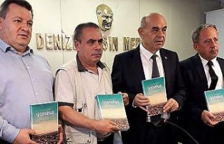 Serinhisar’ın arşiv belgelerine dayanan kitabı...