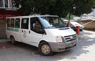 Şermin Sarı’yı eski kocası daha önce de öldürmek...