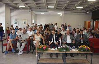 Sevenleri hayırsever iş adamını unutmadı
