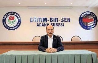 Sezer: "Yeni dönem buruk bir sevinçle başladı"