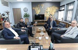 ‘Sıfır Atık’ Projesinde Ödüller Başkan Fevzi...