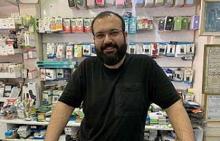 Sıfır telefon fiyatları ikinci ele yöneltti