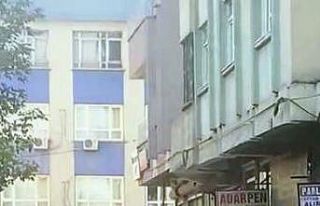 Siirt’te barışmak için toplandılar çıkan kavgada...