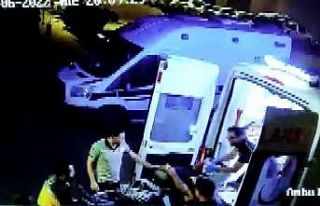 Silahlı saldırıda yaralanan MHP’li meclis üyesi...