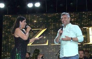 Şile’de, “Yaz Boyu Festival” etkinliklerinin...