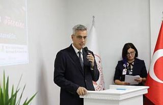 Silivri GETAT’ın açılışı gerçekleştirildi