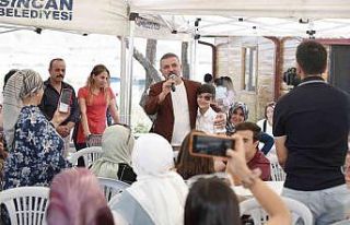 Sincan Belediyesinden çölyaklılara yönelik glütensiz...