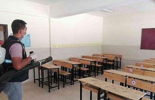 Sincan’da okullar yeni eğitim-öğretim dönemine...