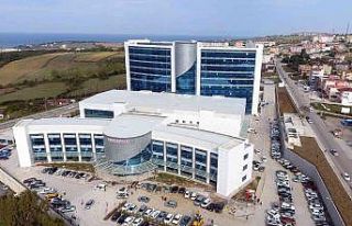 Sinop’a 91 yeni doktor ataması