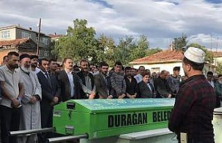 Sinop’ta iki kişi arasında silahlı kavga: 1 ölü