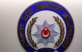 Sinop’ta sahte alkol operasyonu