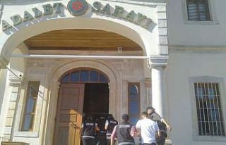 Sinop’ta sahte emlakçılar yakalandı