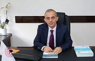 Sinop’ta yeni İl Sağlık Müdürü göreve başladı