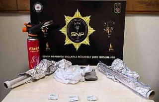 Sinop’un bir aylık asayiş raporu