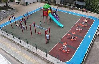 Sıracevizler’e yeni nefes