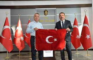 Şırnak Valisi Bilgin, Siirt Valisi Hacıbektaşoğlu...