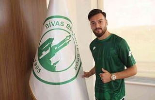 Sivas Belediyespor, Tarık Kurt’u kadrosuna kattı