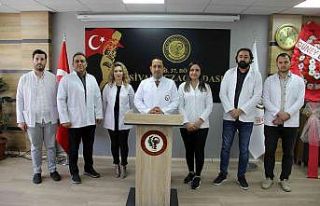 Sivas Eczacılar Odası, meydana çağırdı