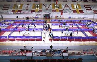 Sivas, masa tenisi grup müsabakalarına ev sahipliği...