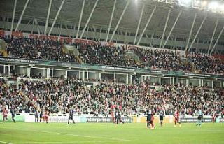 Sivasspor-İstanbulspor maçının biletleri satışta