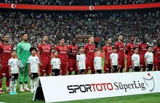 Sivasspor, Karagümrük karşısında siftah peşinde