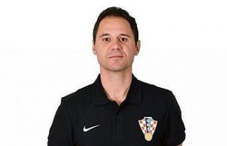 Sivasspor - Slavia Prag maçını Fran Jovic yönetecek