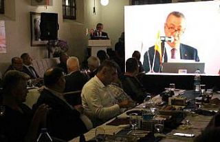 Sivas’ta iş sağlığı ve güvenliği kültürünü...