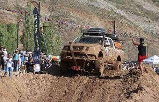 Sivas’ta Off Road heyecanı yaşanacak