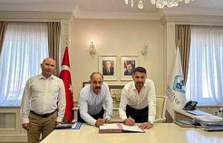 Sivrihisar Belediyesi’nde toplu iş sözleşmesi...