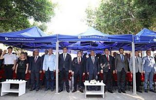 Sobacılar Çarşısı cazibe merkezi haline getirilecek